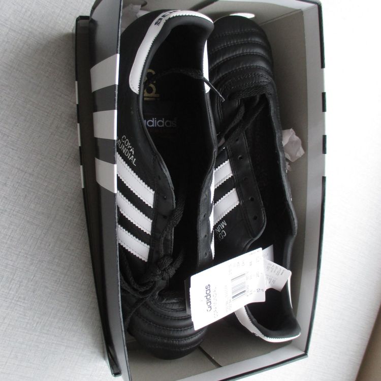 Adidas copa outlet mundial größe 9