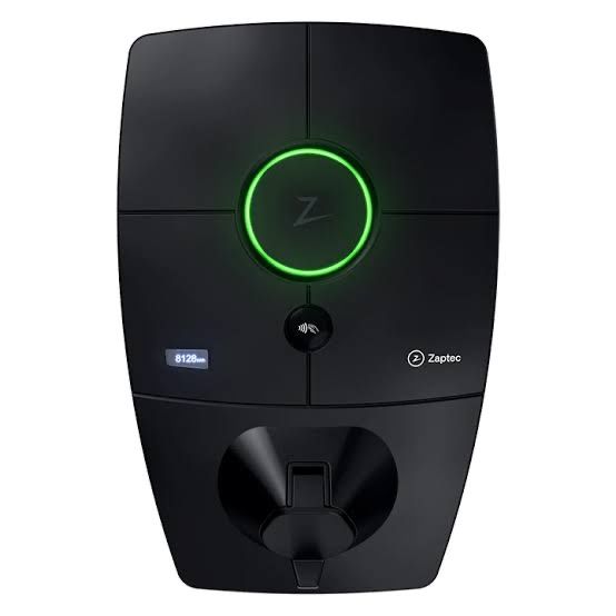 Batterie-Ladegeräte: Zaptec Pro MID Wallbox, Halterung, 2 RFID Tags / 5Y Garantie – Gebraucht aus Wettswil von Davinator90 2