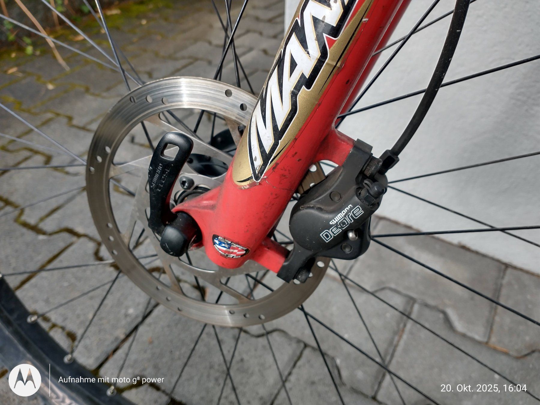 Schwinn Biciclette: Schwinn Mountain Bike – Usato da Uetikon am See venduto da kake05 3