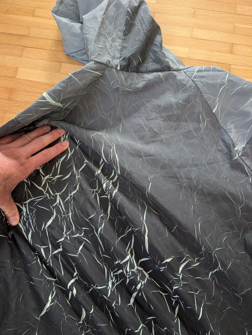 Giacche: On | CleanCloud Running Jacket – Usato da Zürich venduto da mai_vc7s 2