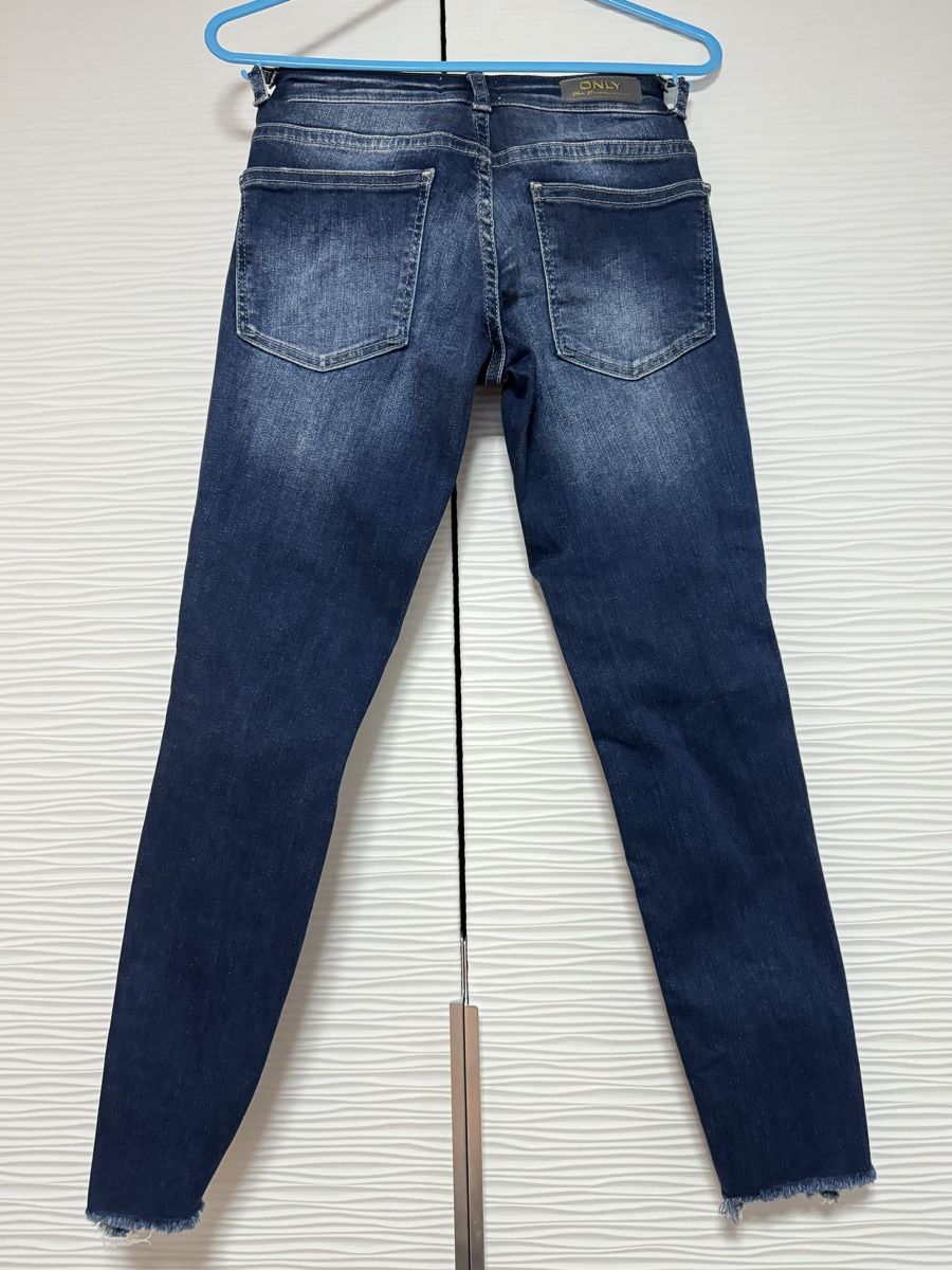 Only Jeans: Only Jeans, Skinny, S/30, neu – Nuovo e nell'imballaggio originale da Wilen b. Wil venduto da carpediem25 3