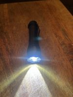 Kleine Taktische Taschenlampe, Led , Edc