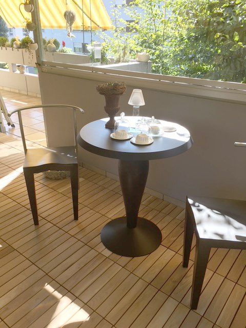 Tische: Tisch Philippe Starck, Miss Balù – Gebraucht aus Neuenegg von antofagasta01