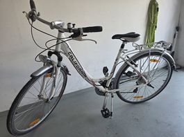 Damenvelo Velo