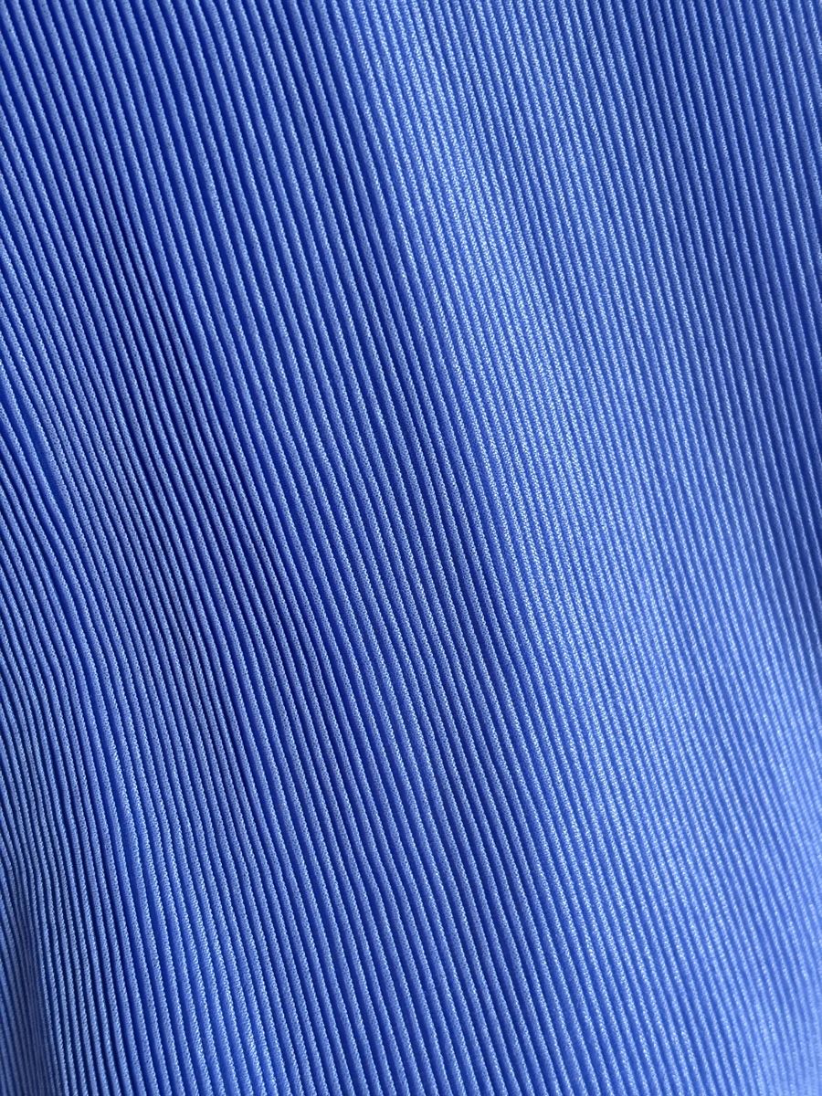 Issey Miyake Top: Issey Miyake - pleats please top – Nuovo (secondo la descrizione) da Zürich venduto da Hanna-Hadorn 3