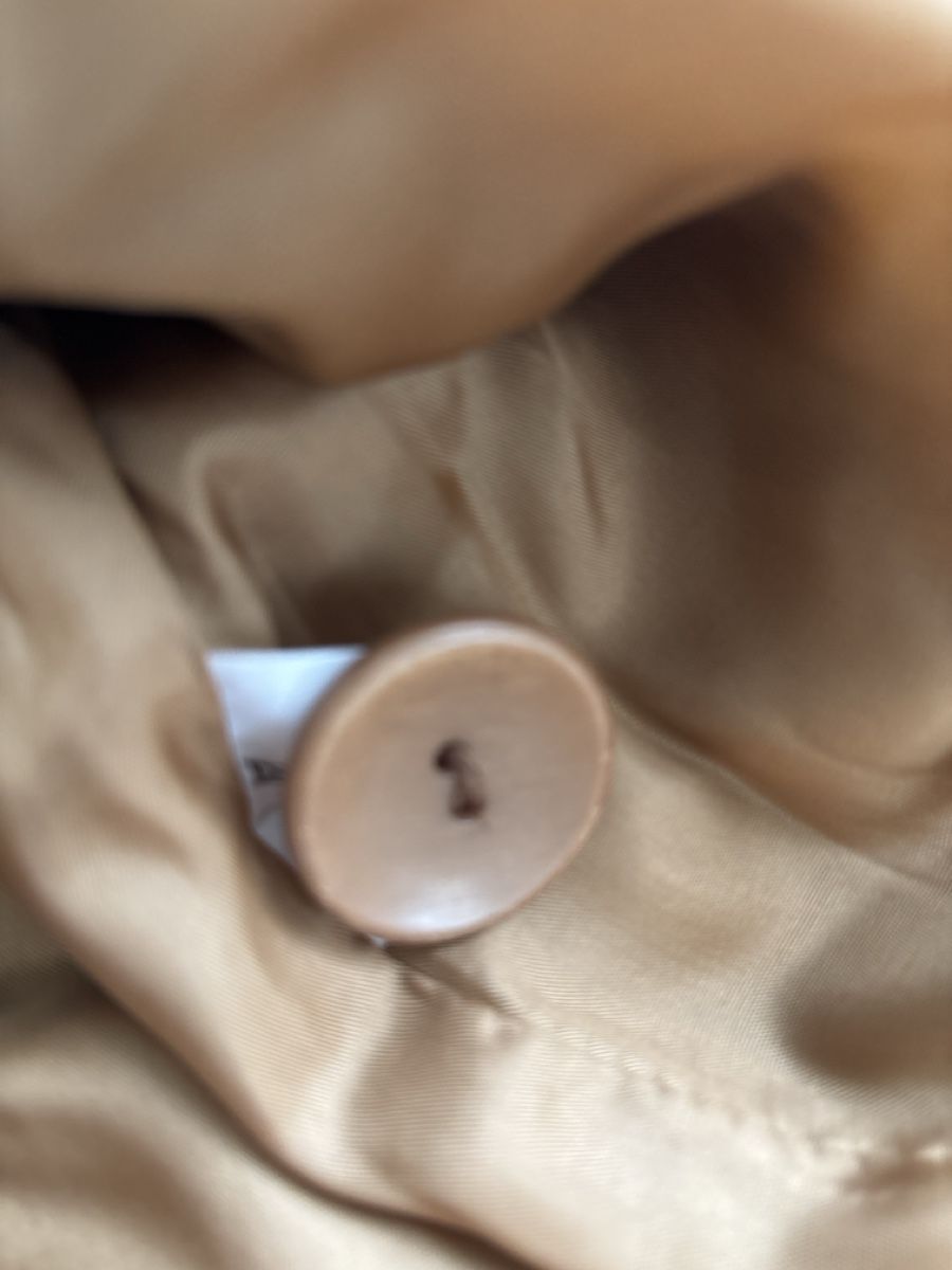 Giacche: Jacke Marke Syndicate, Gr. 36 – Usato da Nebikon venduto da Draga25 7