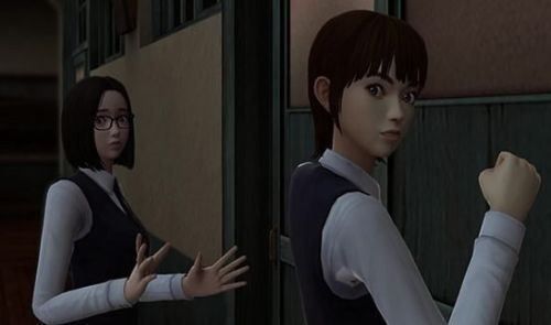 Giochi: White Day A Labyrinth Named School (PC, 2017 Steam Key Code) – Nuovo (secondo la descrizione) da Bad Säckingen venduto da ms-spiele-keys 4