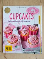 Cupcakes / GU (Pfannebecker) Kleine süsse Glücklichmacher
