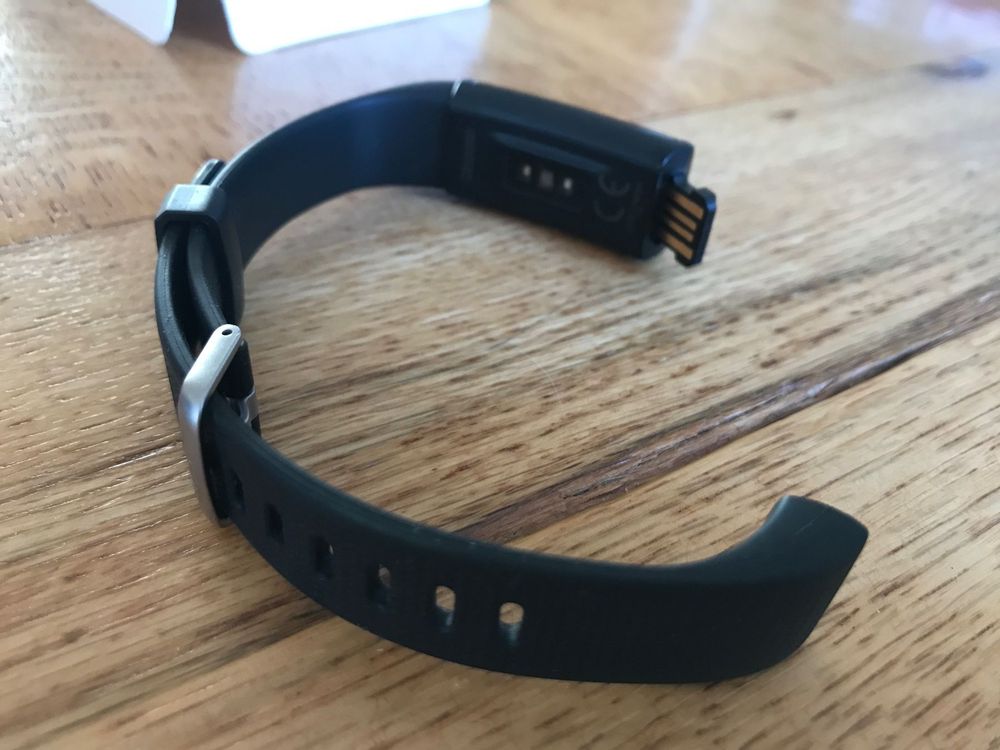 Kappa Fitness Tracker P507078 Kaufen auf Ricardo