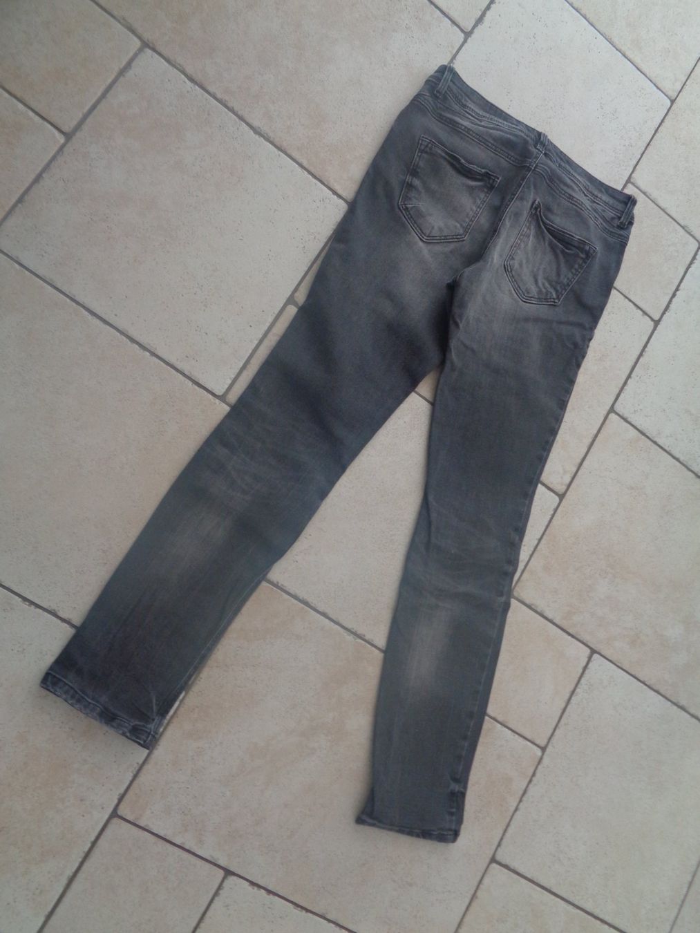 C&A Jeans: Jeans  C&A  Grösse 38 – D'occasion à Kreuzlingen par Robi-2003 3