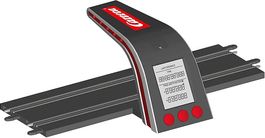 Carrera Go!!! Elektronischer Rundenzähler