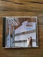Depeche Mode — Some Great Reward — CD Album Descript