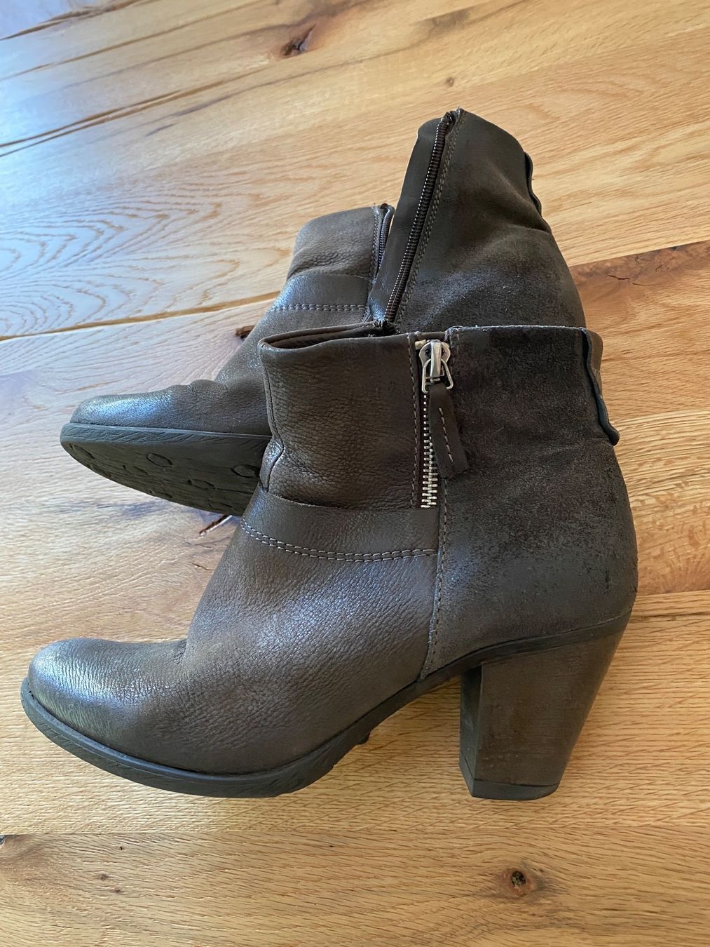 Mjus Damenschuhe: Stiefelette, Mjus, 38 – Gebraucht aus Eiken von jessycat01 4