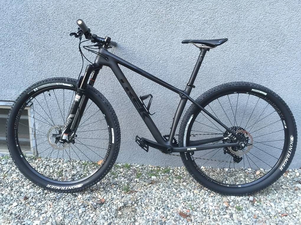 Trek Velos: Mountain Bike Trek – Gebraucht aus Odogno von fab_gq8d