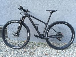 Mountain Bike Trek