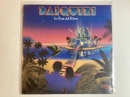 Daiquiri LP - La Casa Del Ritmo