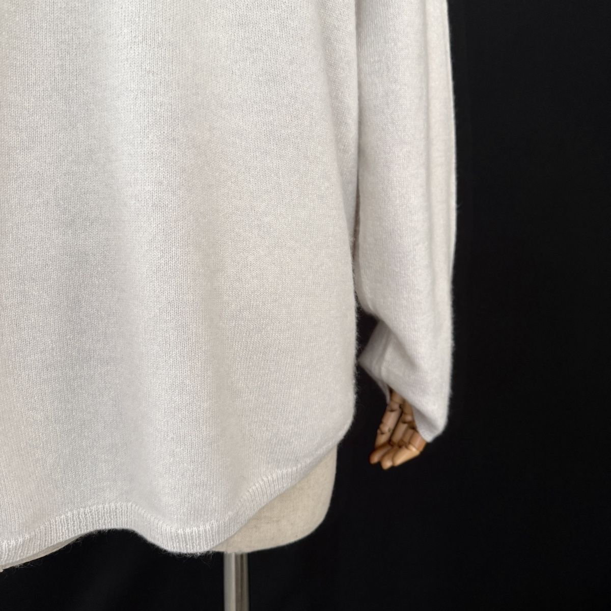 Allude Maglioni & Felpe: ALLUDE XXL Cashmere Sweater – Nuovo (secondo la descrizione) da Freienbach venduto da Avviivva_Shop 5