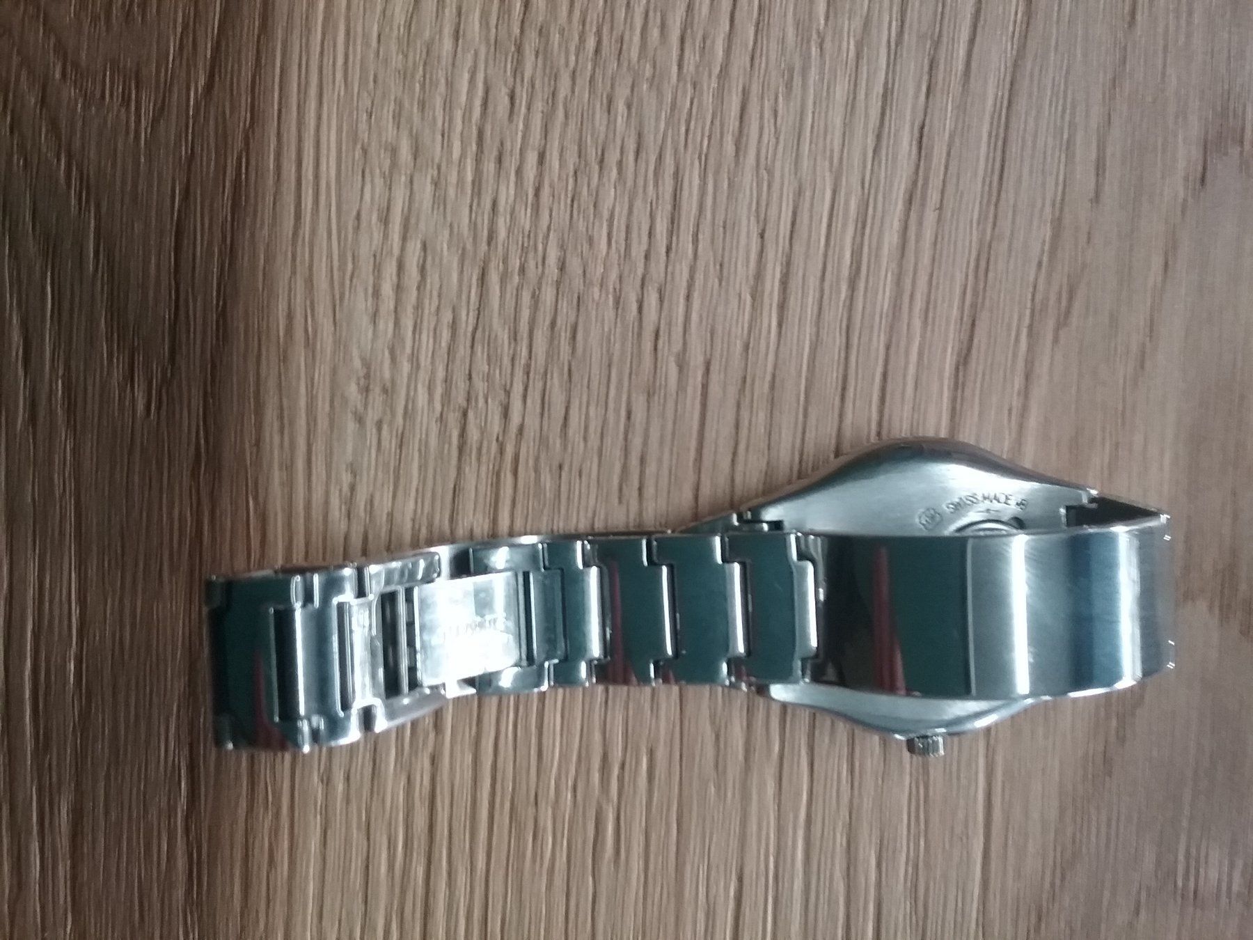 Swatch Orologi: Orologio Swatch Irony Medium – Nuovo e nell'imballaggio originale da Minusio venduto da epp_cty9 4