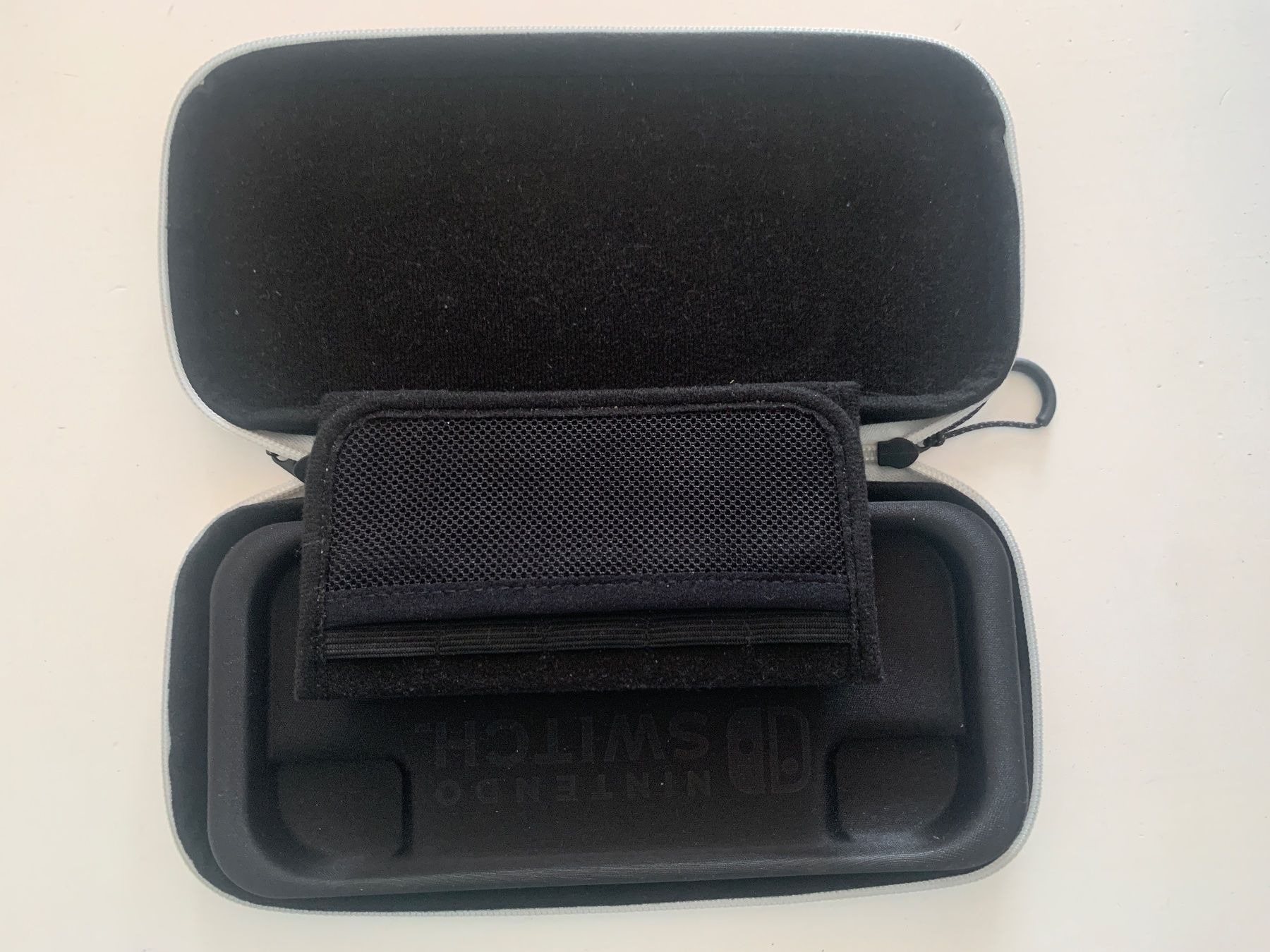 Nintendo Custodie protettive: Nintendo Switch Tasche - Top Zustand - Super Preis! – Usato da Bonstetten venduto da cerberusdvd 3