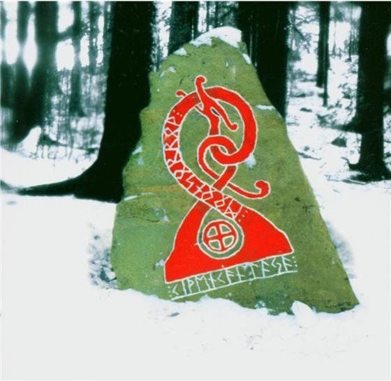 CD: Moonsorrow - Kivenkantaja – Usato da Uzwil venduto da visions77