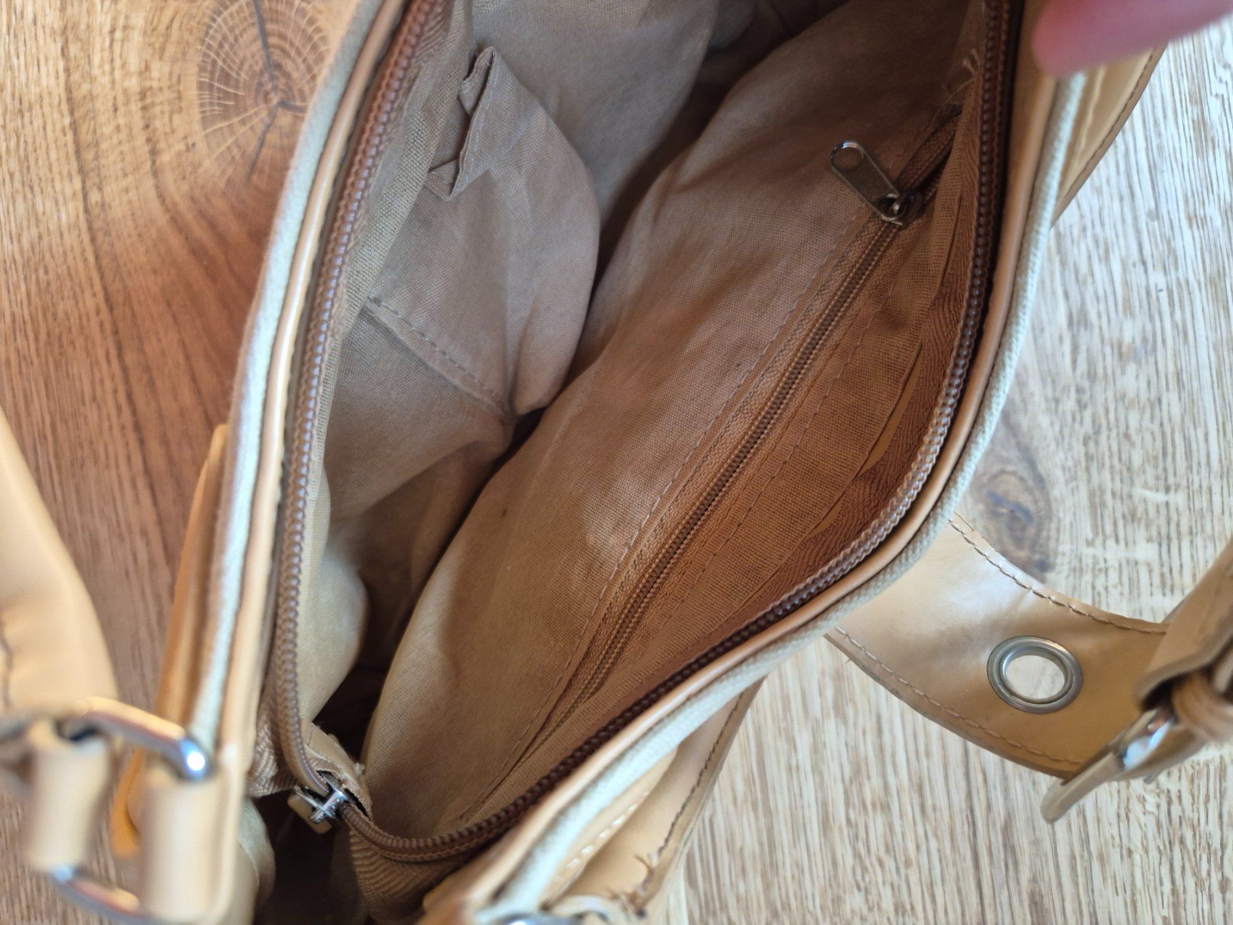 Borse da donna: Schöne Handtasche – Usato da Gams venduto da federli29 4