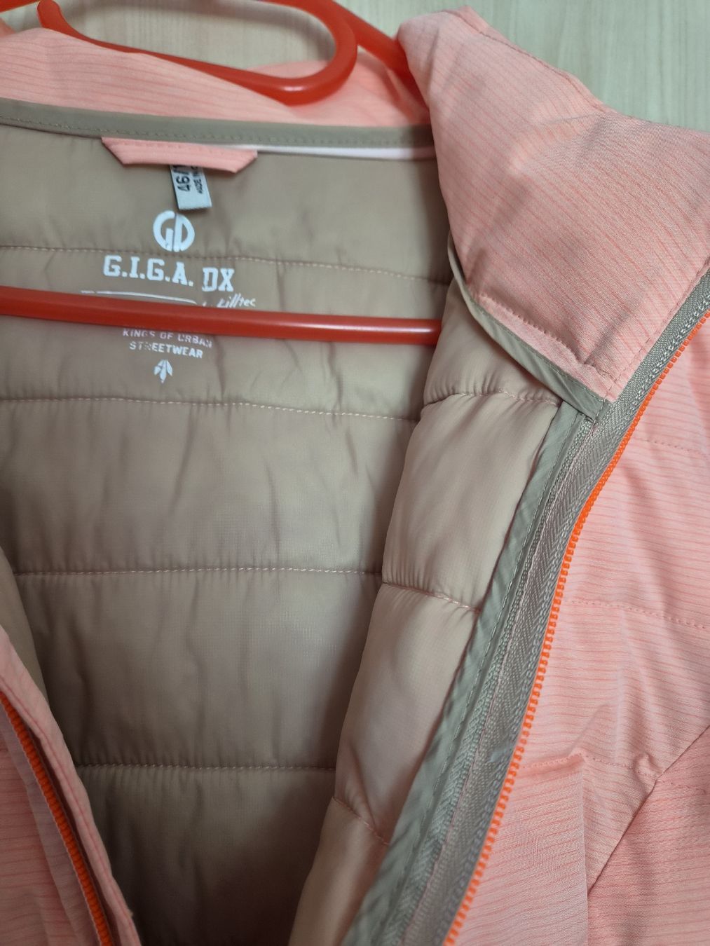 Giacche: Neue Steppjacke Gr.44 – Nuovo (secondo la descrizione) da Schleitheim venduto da cabrio58 3