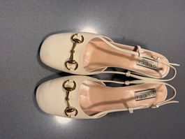 Scarpe Gucci 39