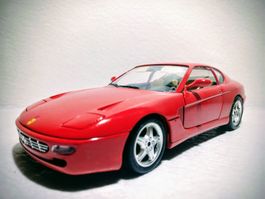 Ferrari 456 GT   1982