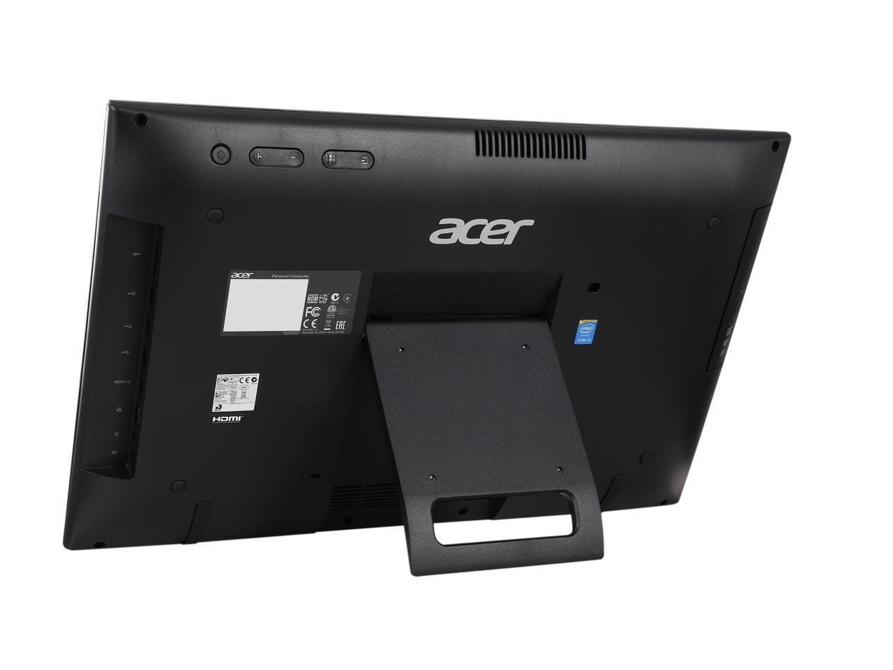 Acer PC: PC Acer AiO AZ1-622 – Nuovo (secondo la descrizione) da Aadorf venduto da CitySun 1