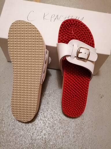 Scarpe da donna: Sanastico Schuhe – Nuovo (secondo la descrizione) da Dulliken venduto da krestik79 1