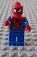 LEGO® Minifigur - Spider-Man™ gebraucht