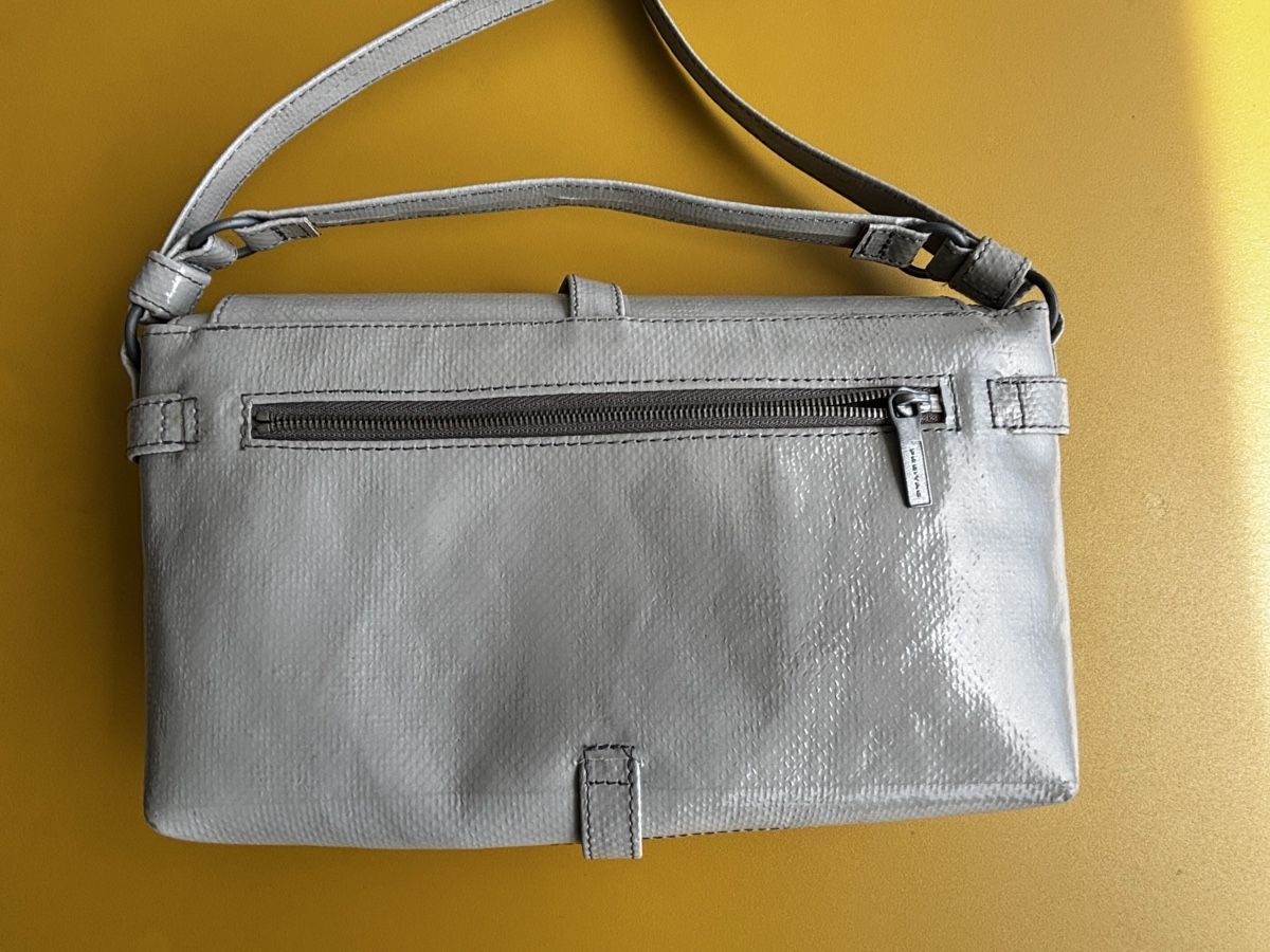 Freitag Borse: Freitag R119 Ottendorfer – Usato da Zürich venduto da CallMeAppetite 6