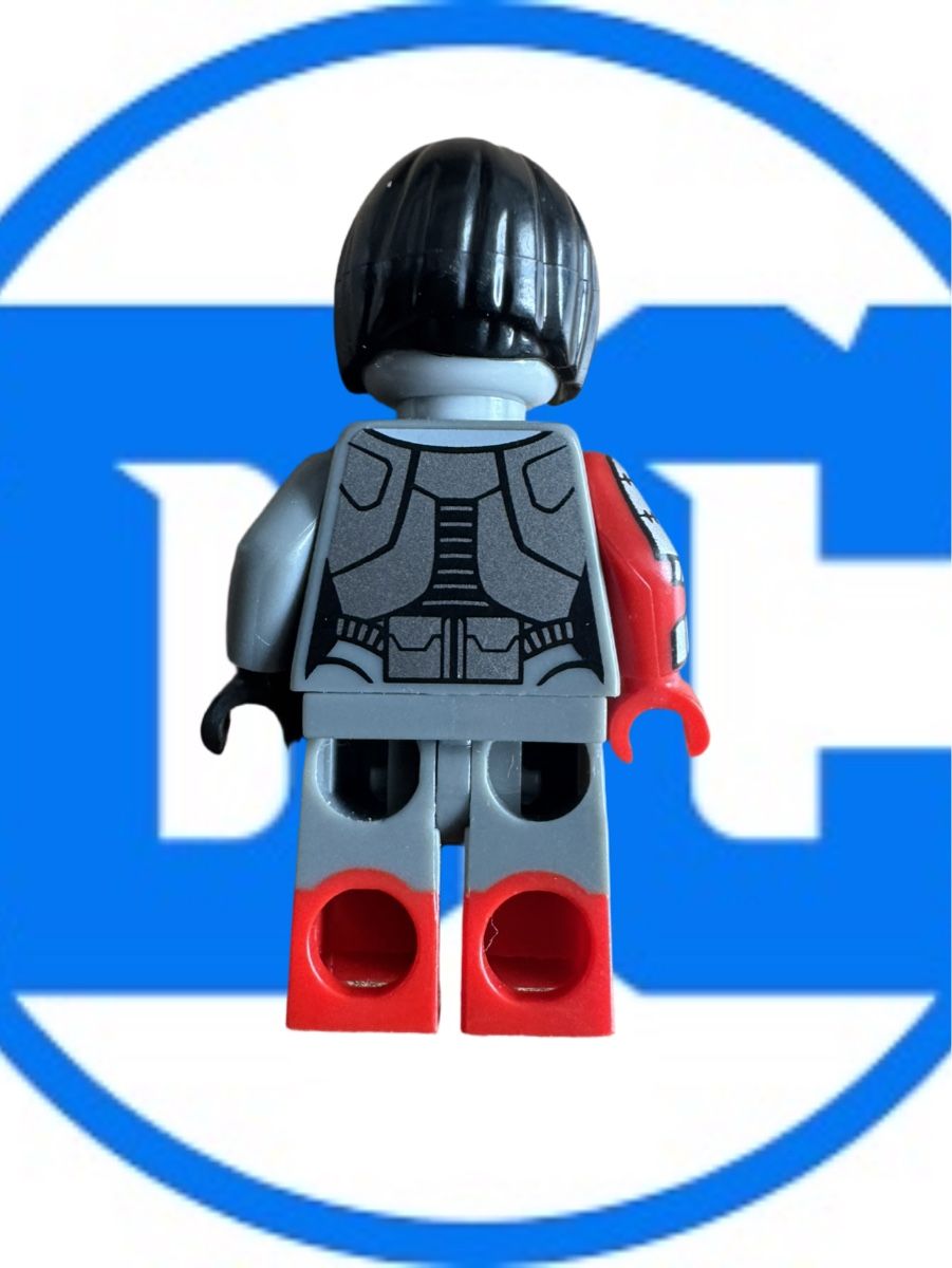 Lego Figuren: Lego Dc Katana sh0283 – Gebraucht aus Wetzikon ZH von the-collector91 1