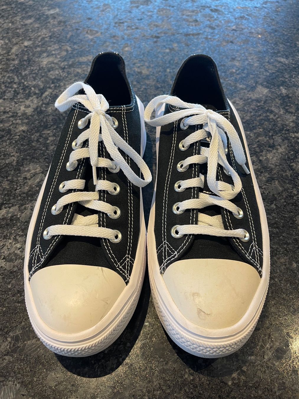 Converse Scarpe da donna: Converse All Star – Usato da Oberkulm venduto da Moonsrock