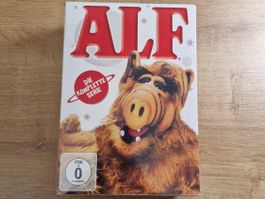 ALF - Die komplette Serie NEU OVP DVD
