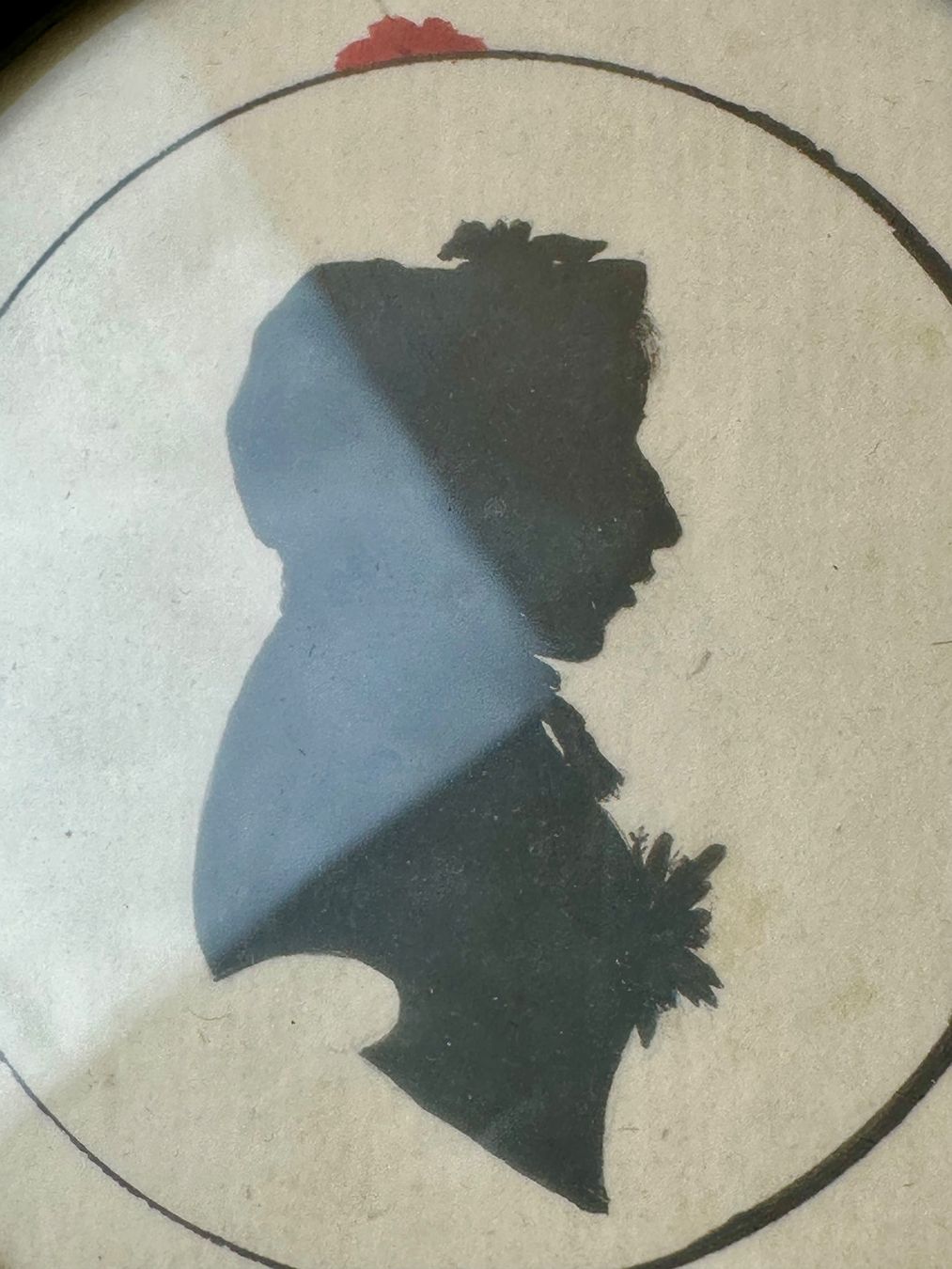 Gemälde: ANTIKE PORTRAIT MINIATUREN #22 – Gebraucht aus Zürich von NIKI777 3
