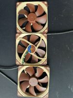 3x Noctua Nf-A14 Pwm