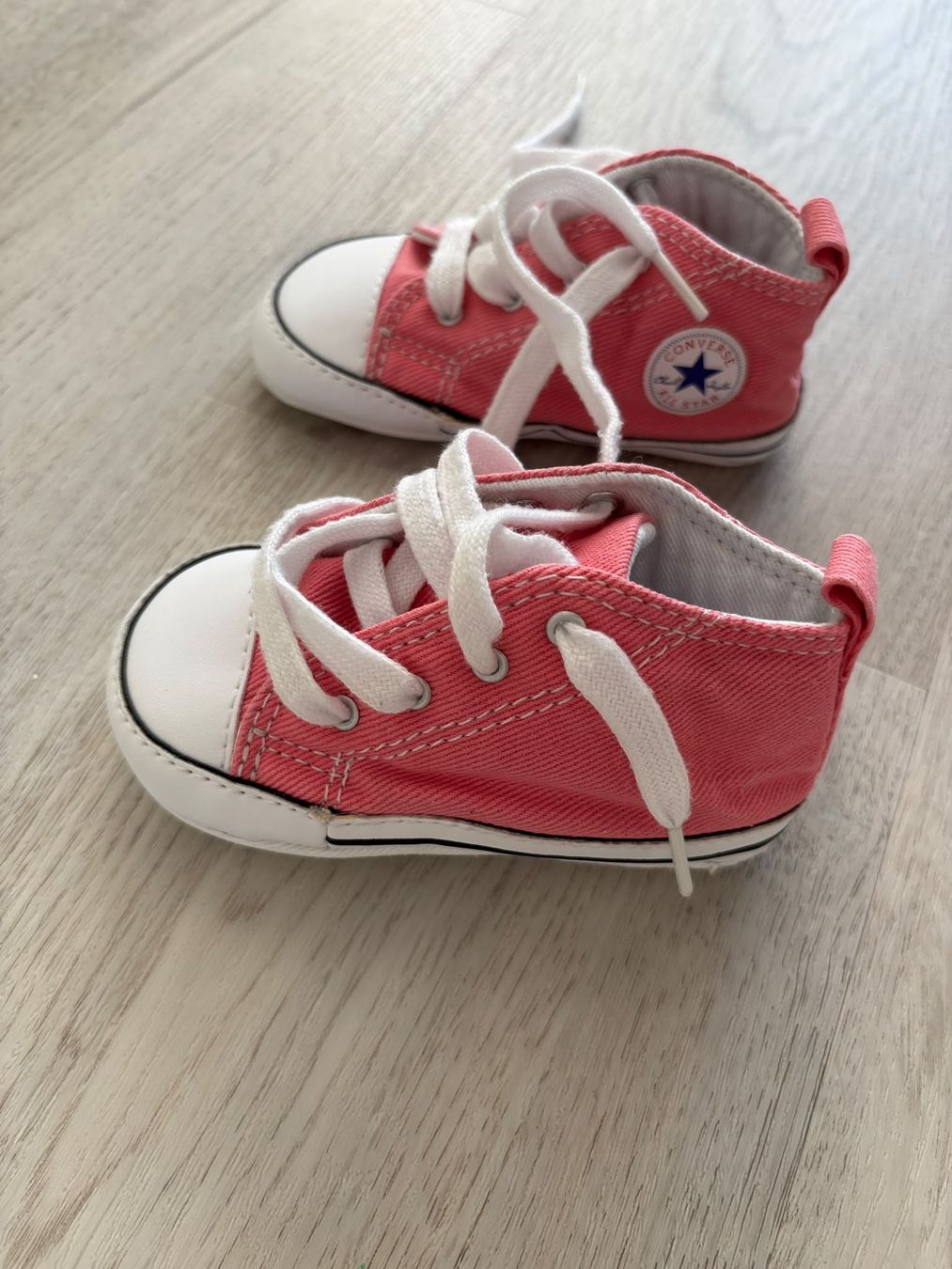 Schuhe für Jungen: Babysneaker  – Gebraucht aus Hochfelden von rub_rnw5 2
