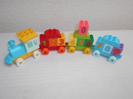 Duplo Zahlenzug ( 1000 )