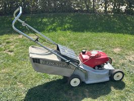 Rasenmäher HONDA  HR 173