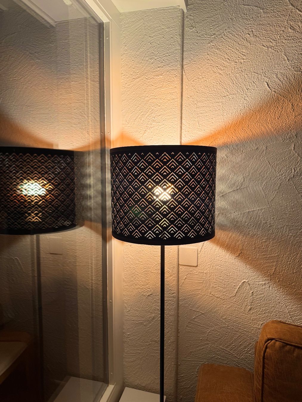 Ikea Lampade: Stehlampe – Usato da Brunnen venduto da Raffi017 4