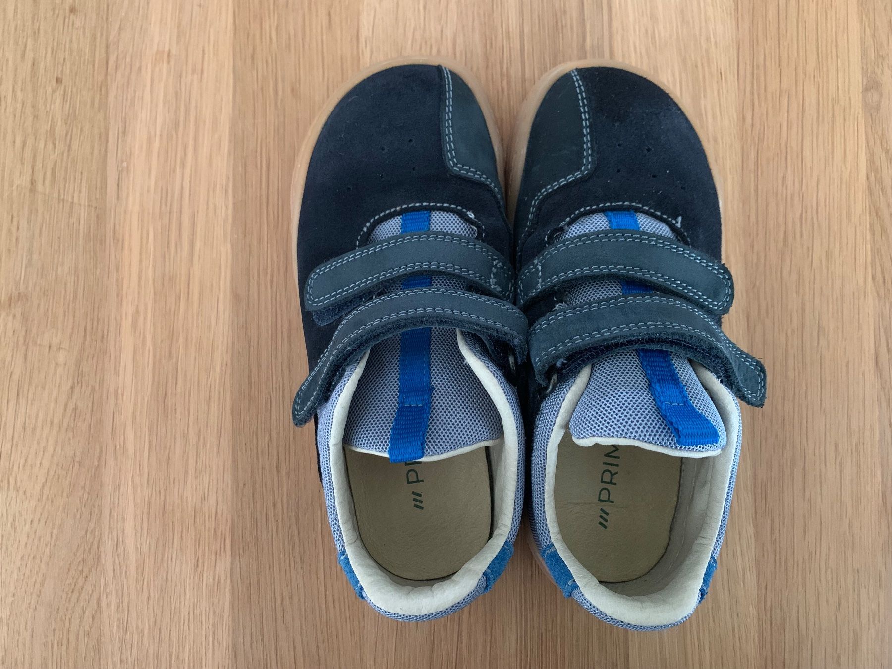 Primigi Schuhe für Jungen: Primigi Light Halbschuhe Gr: 29 Neu! – Neu (gemäss Beschreibung) aus Birmensdorf ZH von eva.bari 2