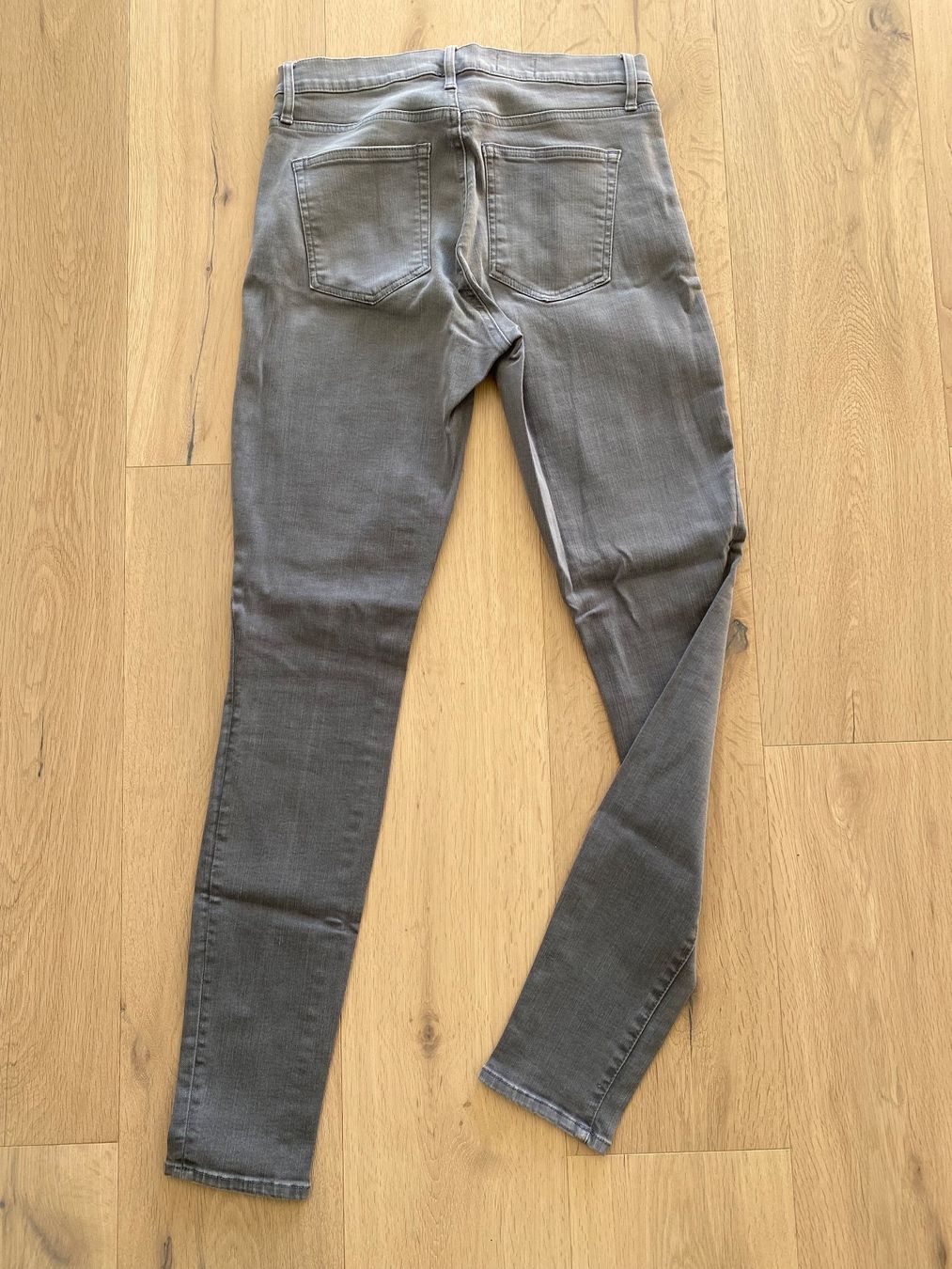 Gap Jeans: Jeans GAP Gr. 29r – Gebraucht aus Rain von Heike5284 1