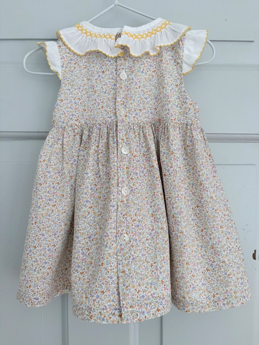 Vestiti & Gonne: Sardon, Kleid, Gr. 74, Cotton – Usato da Zürich venduto da Pokimoki_1 3