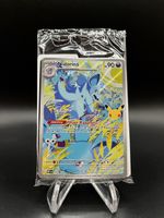 Pokemon Karte Nidorina 30th Celebrations 101