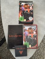 Lord of Arcana - Kämpfergilden Edition - PSP
