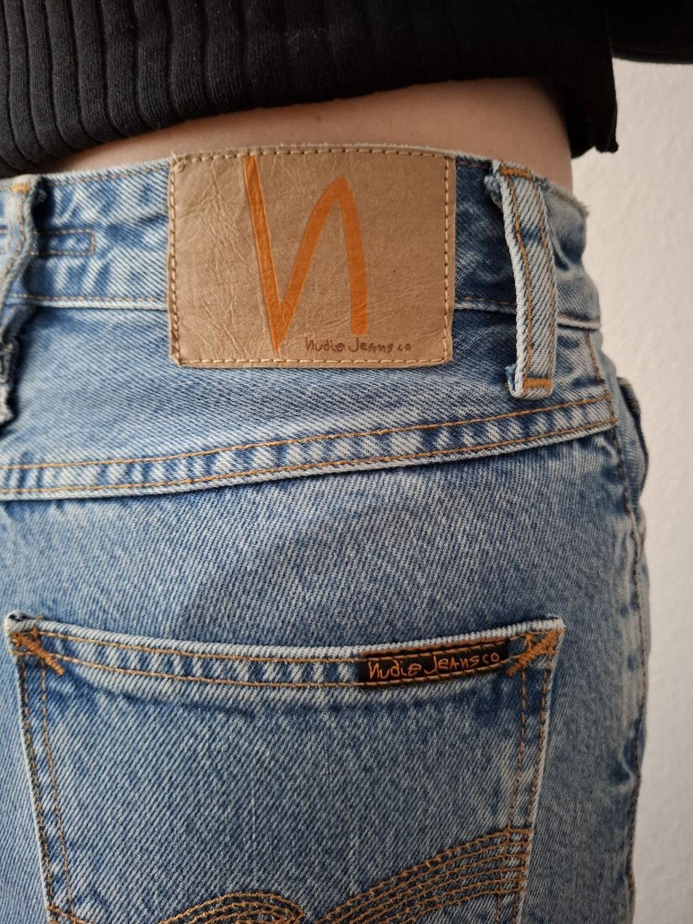 Nudie Jeans: Jeans – Nuovo (secondo la descrizione) da Bern venduto da M_F20 2
