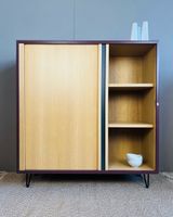 Sideboard/ Rollladenschrank/ Kommode aus den 60er Jahren
