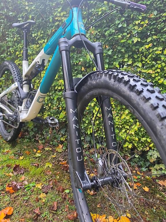 Velos: Commencal Meta TR 29 Schnäppchen – Gebraucht aus Zürich von cam_2xn9 2