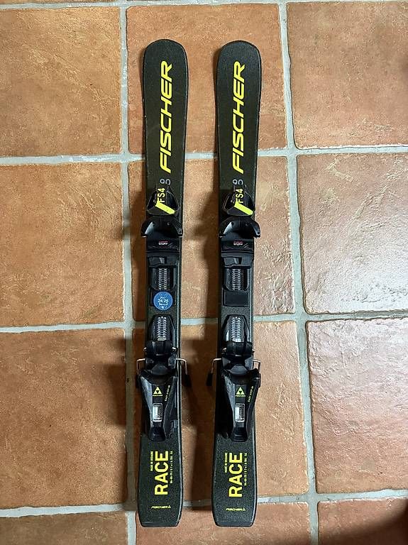 Fischer Sci: Ski 90 Fischer – Usato da Schlatt TG venduto da NataJan